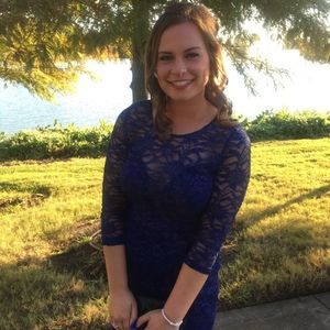 Meet your Posher, Reagan